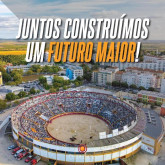 DGS local  obriga a adiar corridas de Santarém